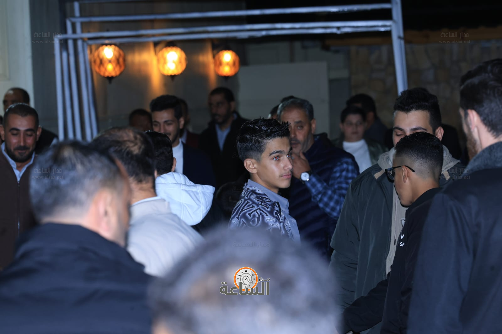 Madar Al-Saa Images 0.41310344180960257