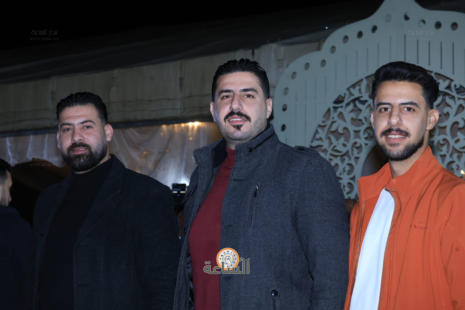 Madar Al-Saa Images 0.7648693366652982