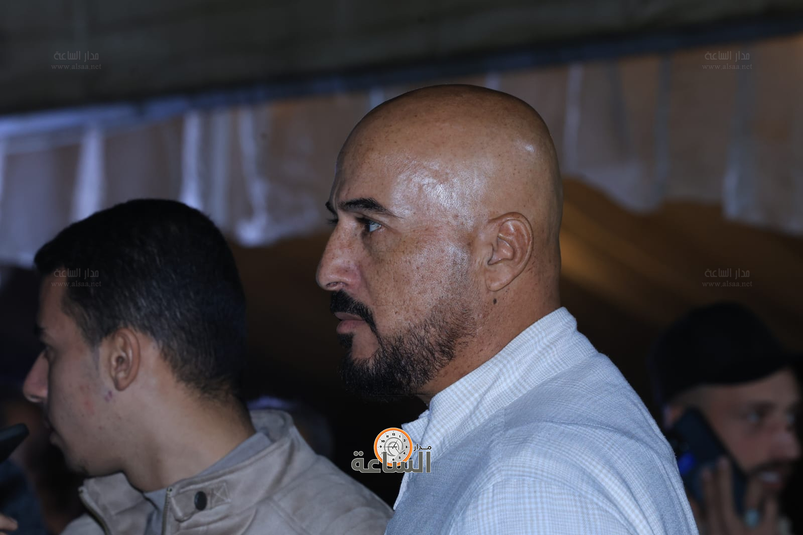 Madar Al-Saa Images 0.27112611594399916