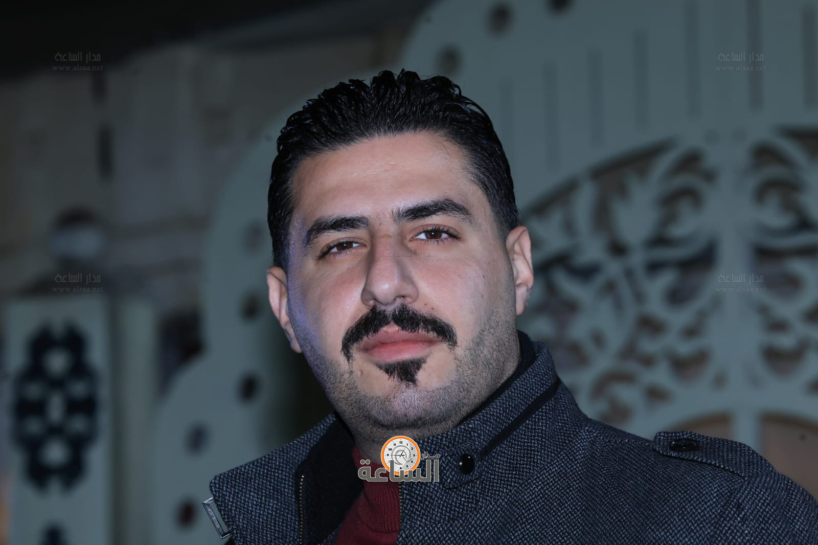 Madar Al-Saa Images 0.8726498096704605