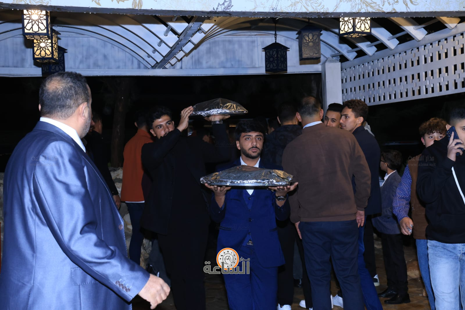 Madar Al-Saa Images 0.9222822038706393