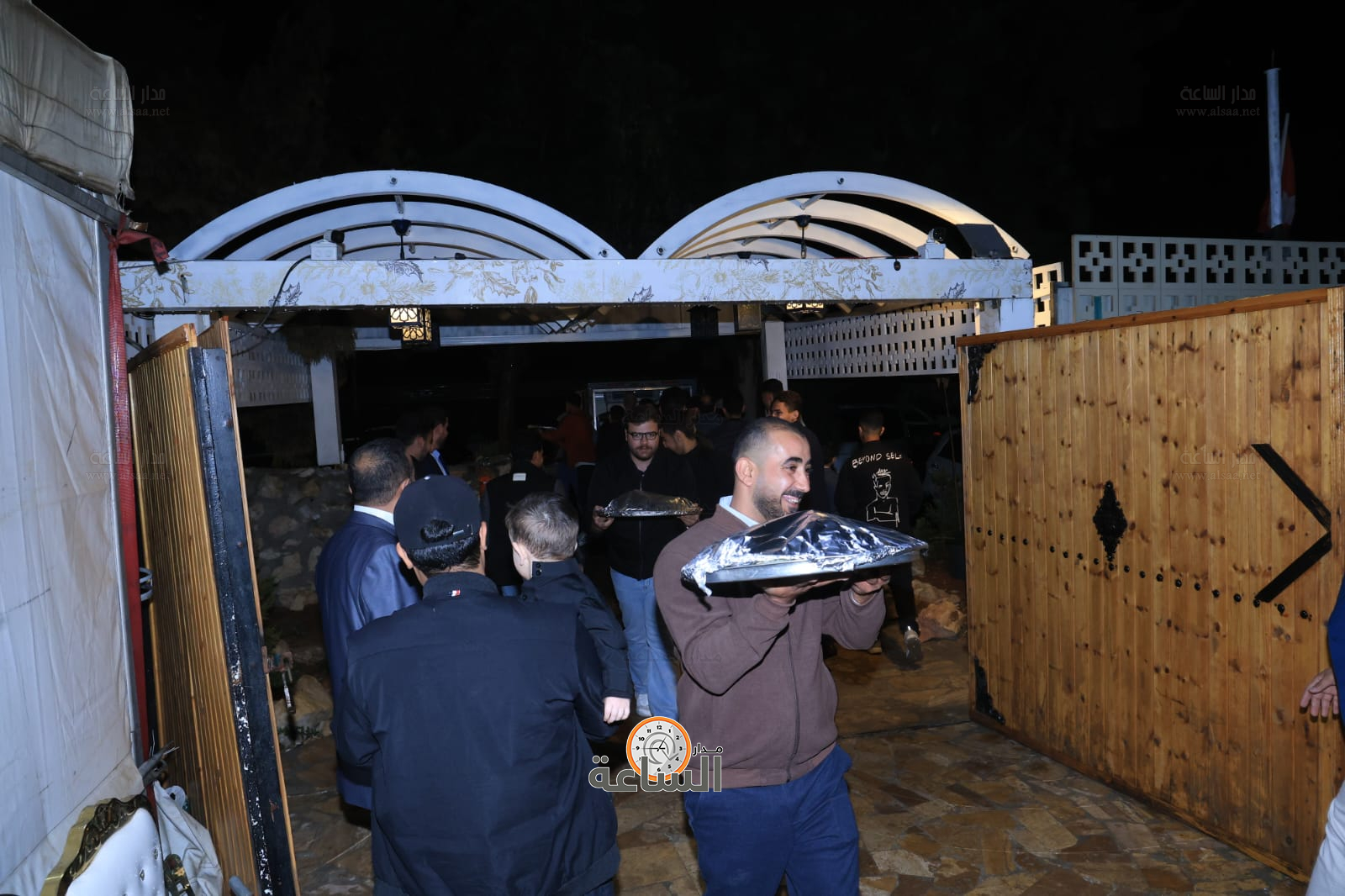 Madar Al-Saa Images 0.9317124242605789