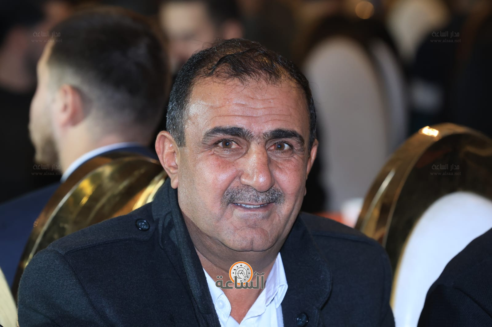 Madar Al-Saa Images 0.38250358286683606