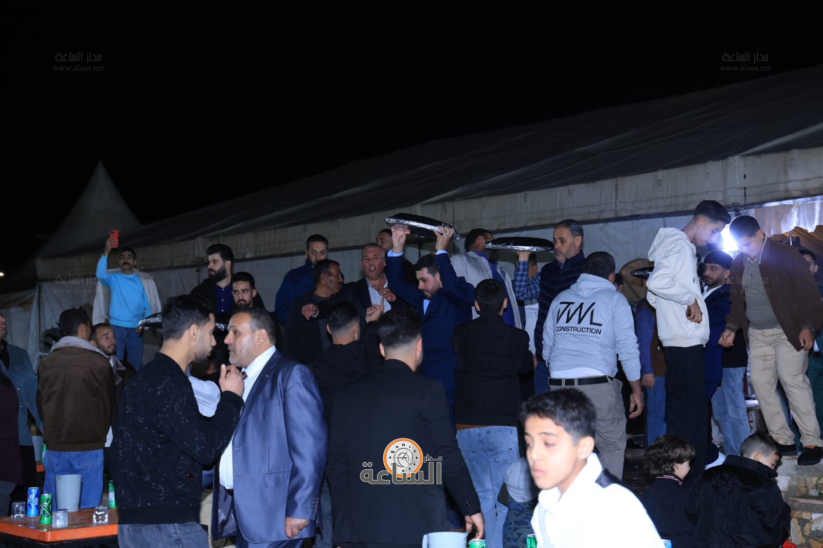 Madar Al-Saa Images 0.22960913742189626