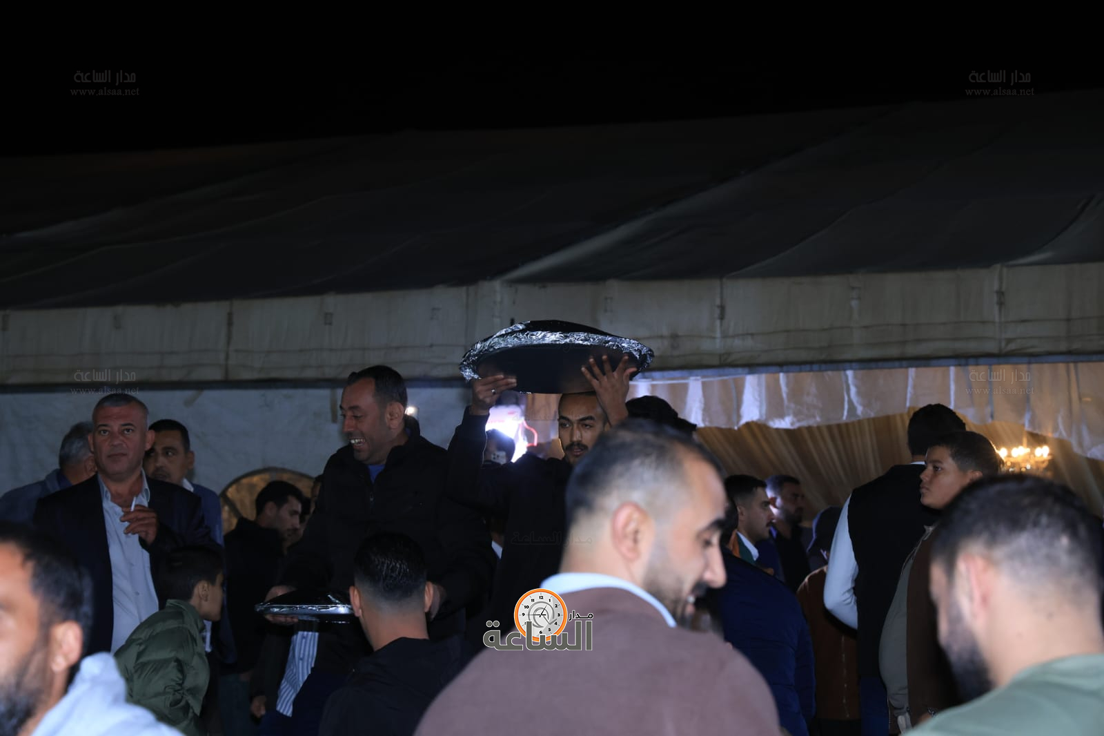 Madar Al-Saa Images 0.5201397372255799