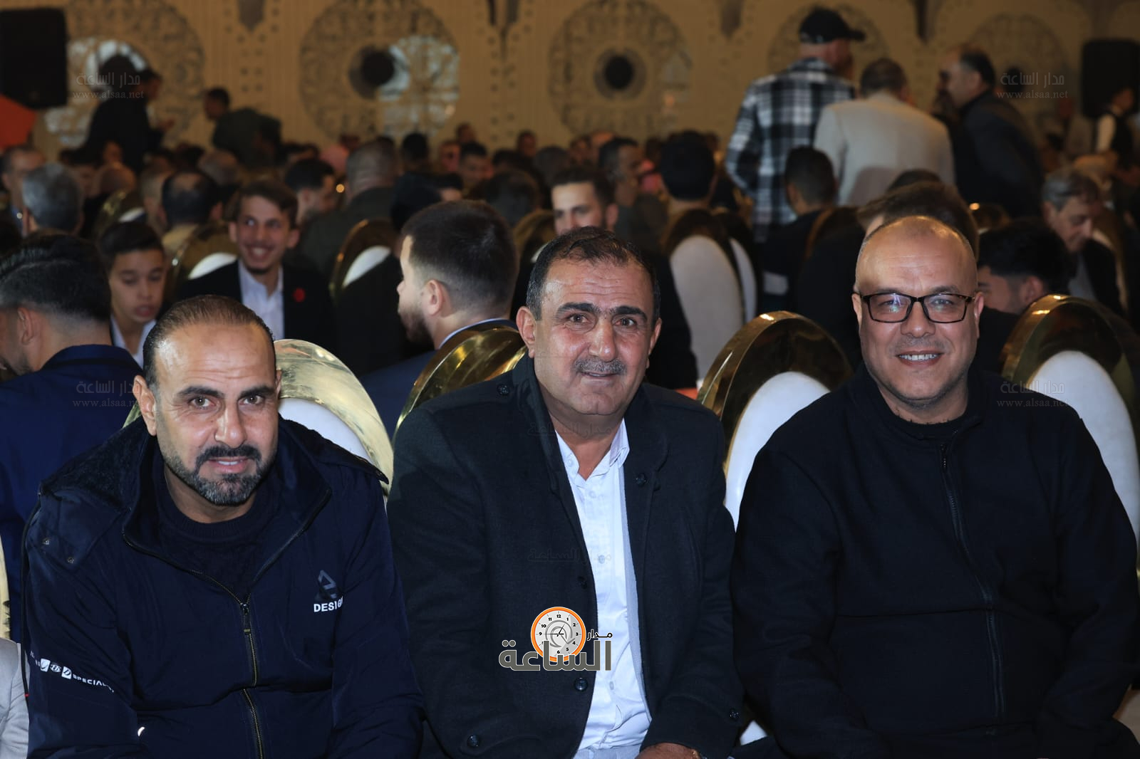 Madar Al-Saa Images 0.8555544666730286