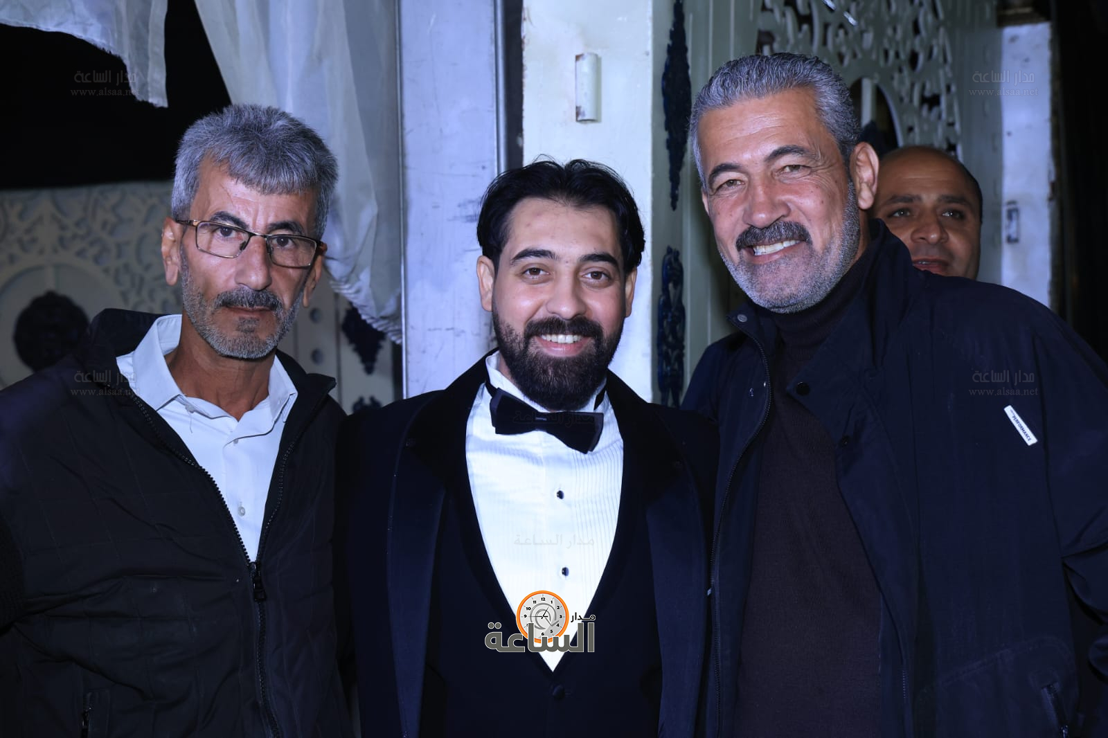 Madar Al-Saa Images 0.05232666918449769