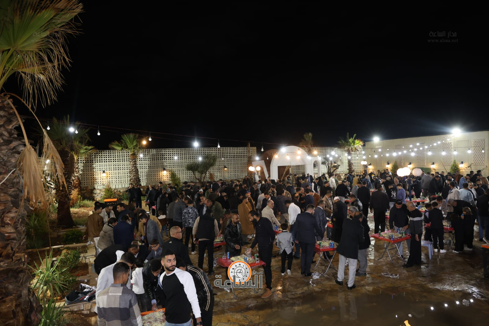 Madar Al-Saa Images 0.5205217939150861