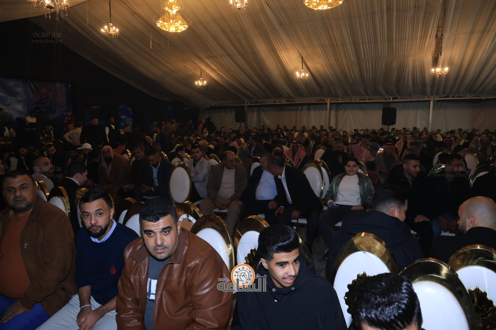 Madar Al-Saa Images 0.5798852610553563