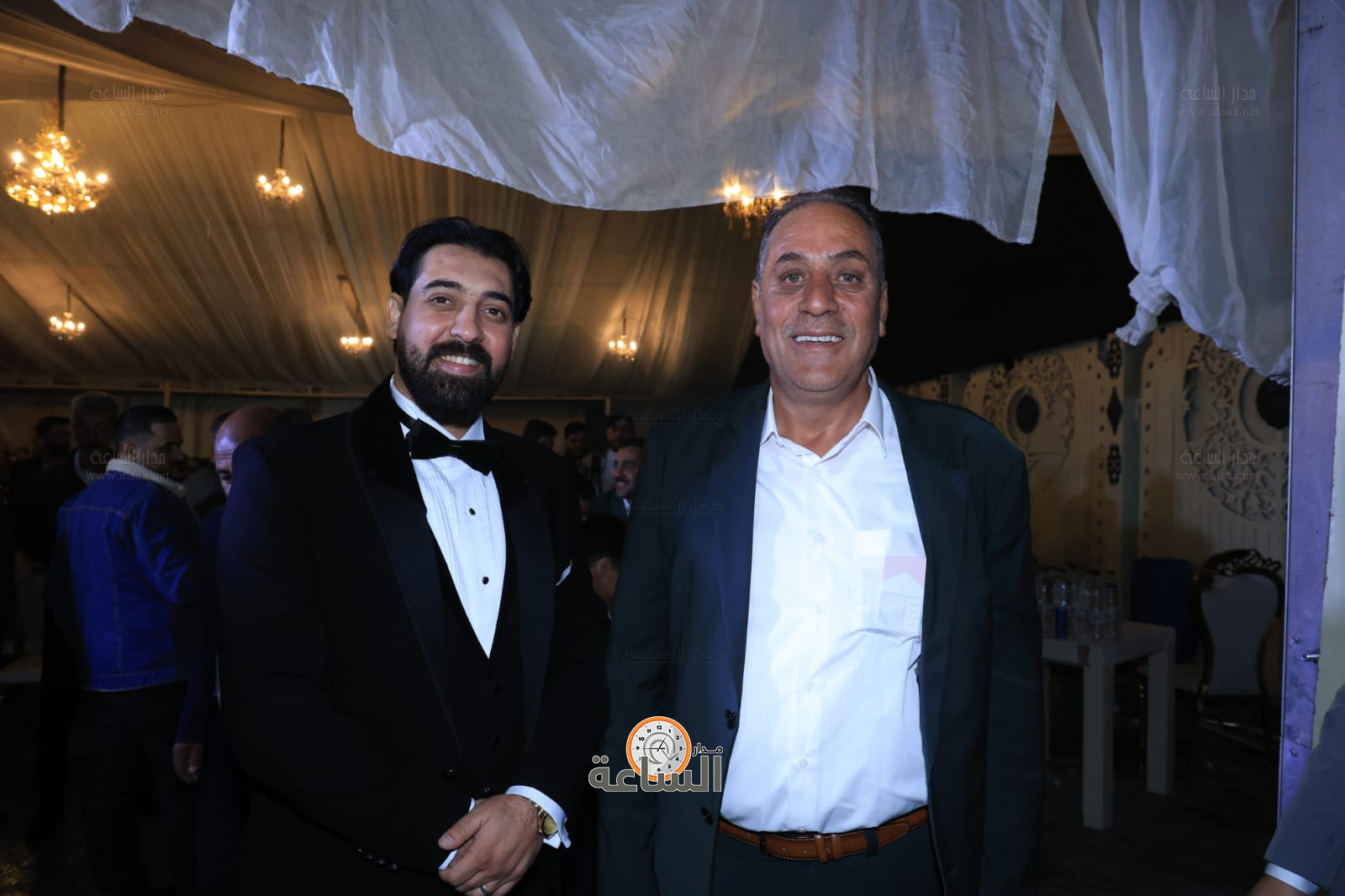 Madar Al-Saa Images 0.06719987022371665