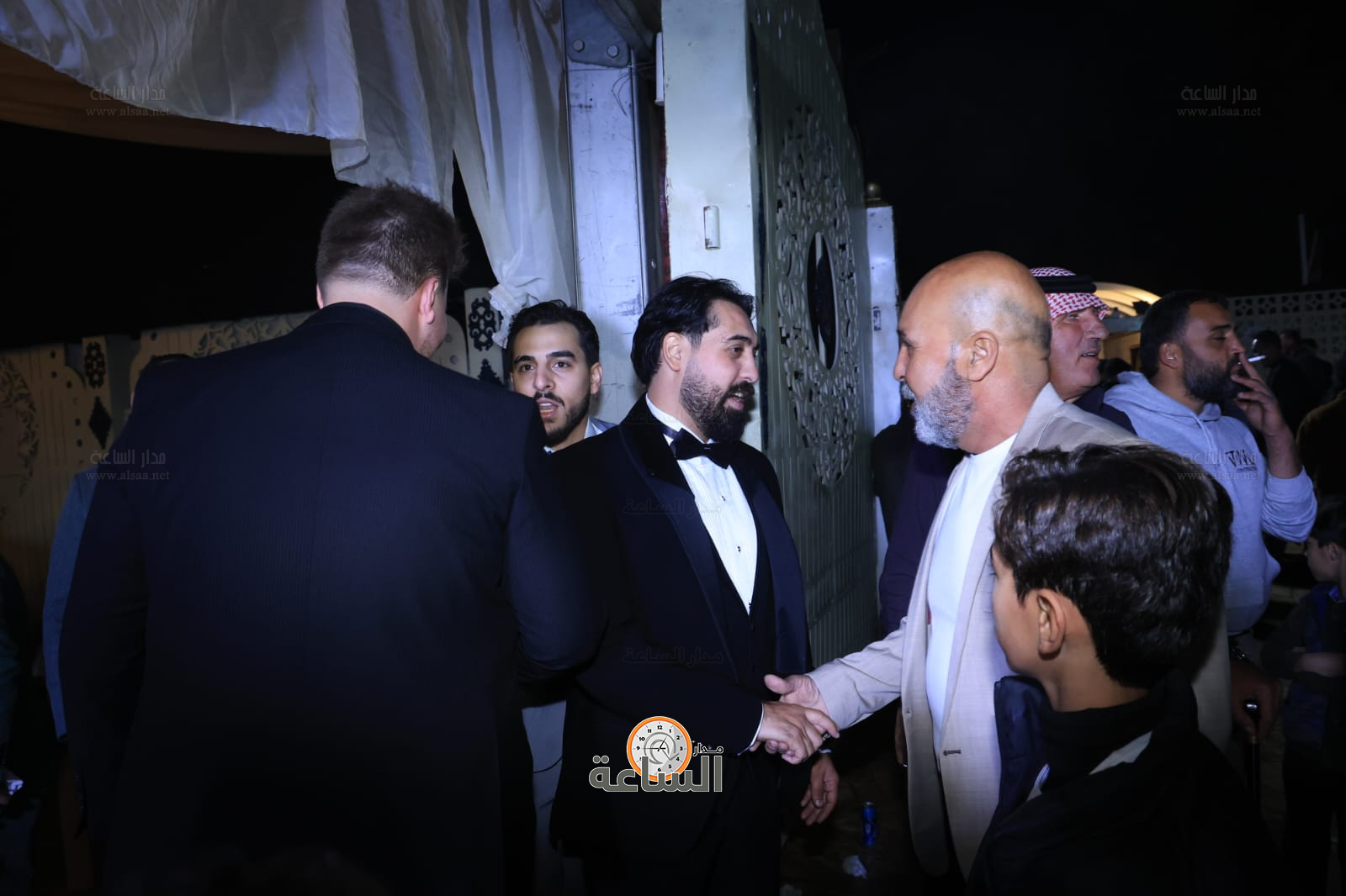 Madar Al-Saa Images 0.9855240836265107