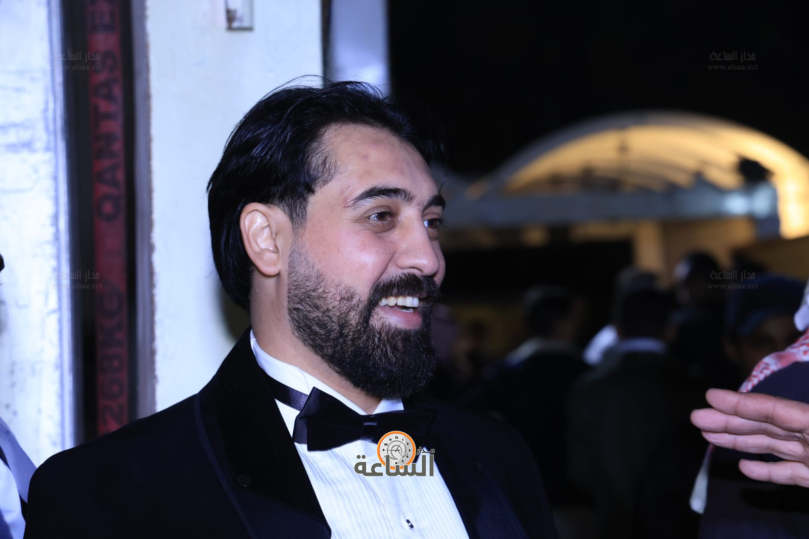 Madar Al-Saa Images 0.10951811300218517