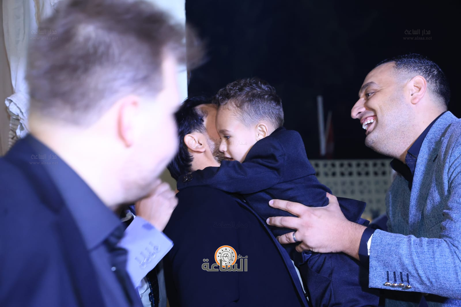 Madar Al-Saa Images 0.8362747672909828