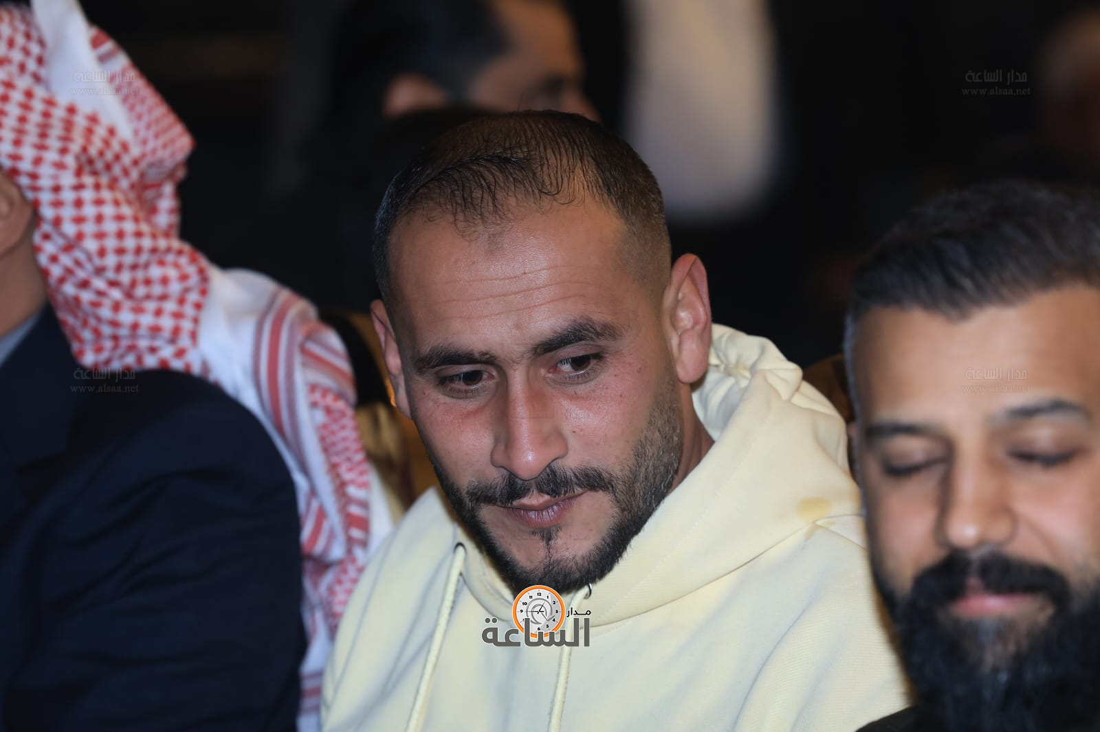 Madar Al-Saa Images 0.7066705846602274