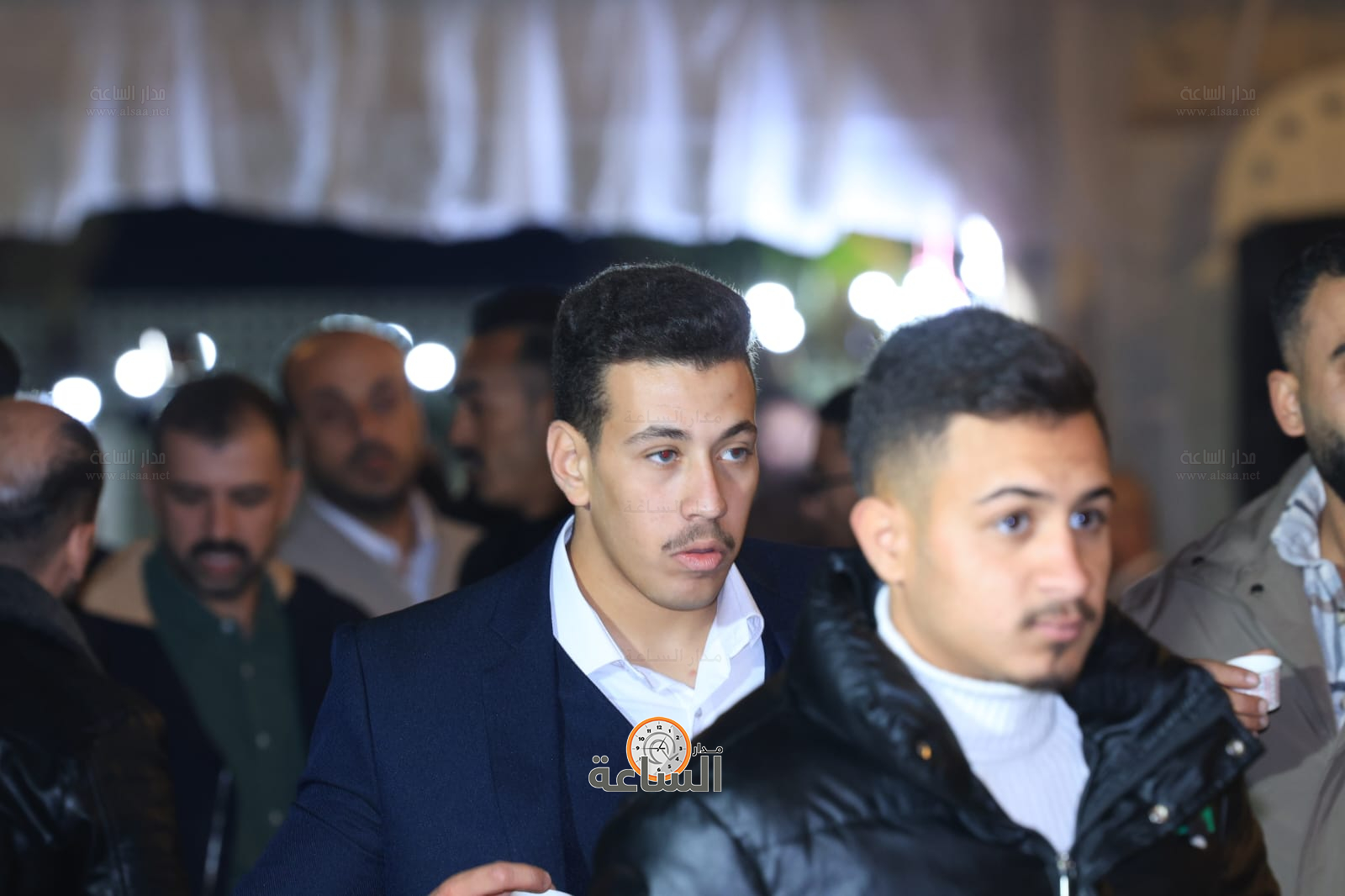 Madar Al-Saa Images 0.45846204671978286