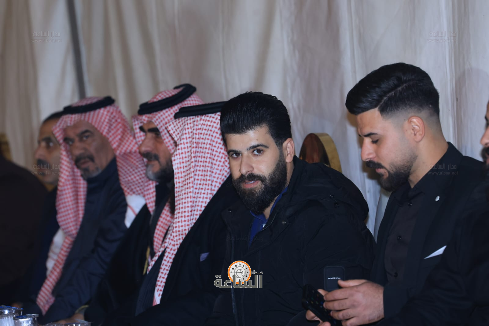 Madar Al-Saa Images 0.578286982955486