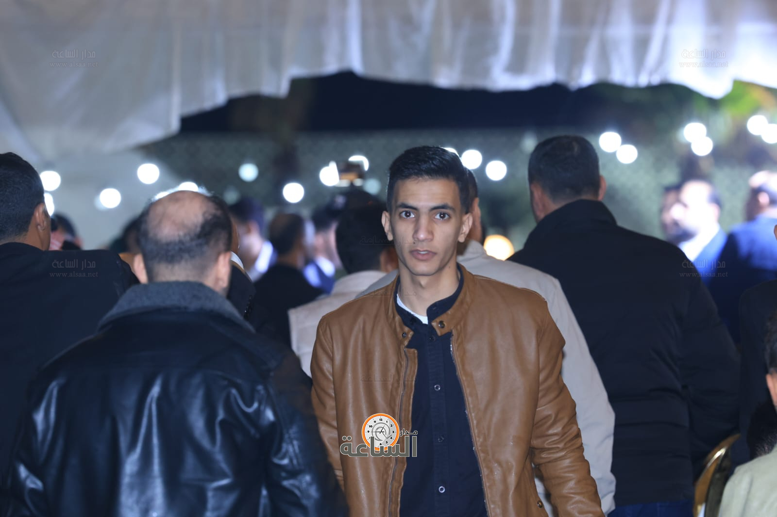 Madar Al-Saa Images 0.4692036844344467