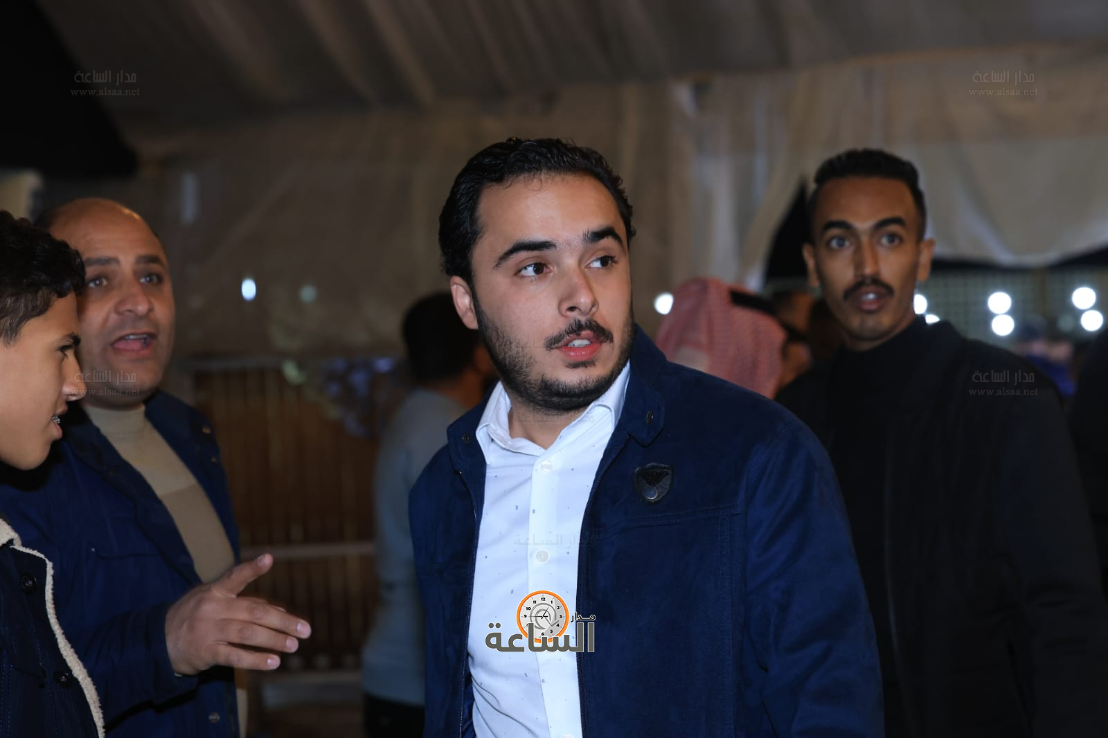 Madar Al-Saa Images 0.5597686965637848