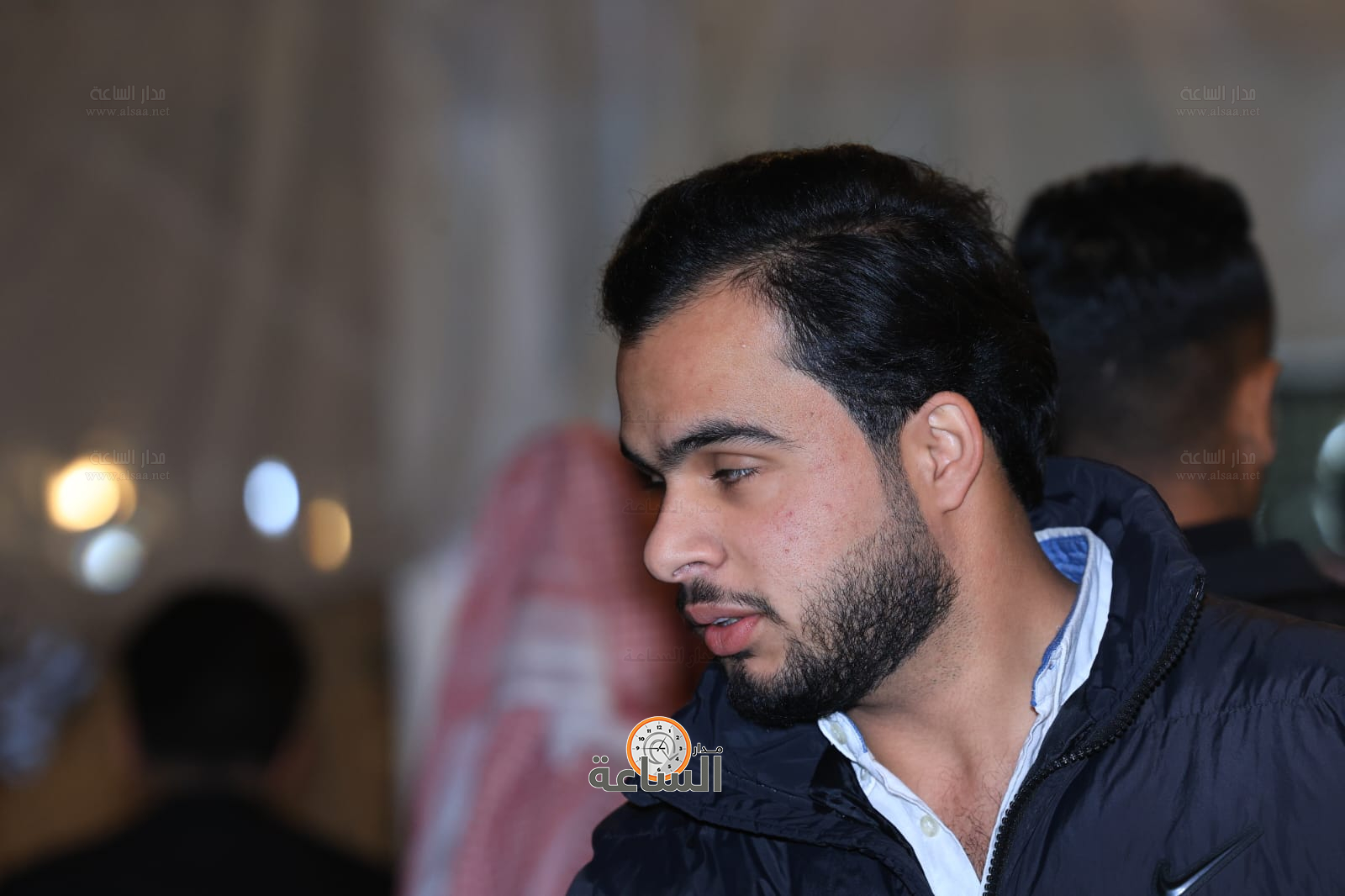 Madar Al-Saa Images 0.6374718836372291