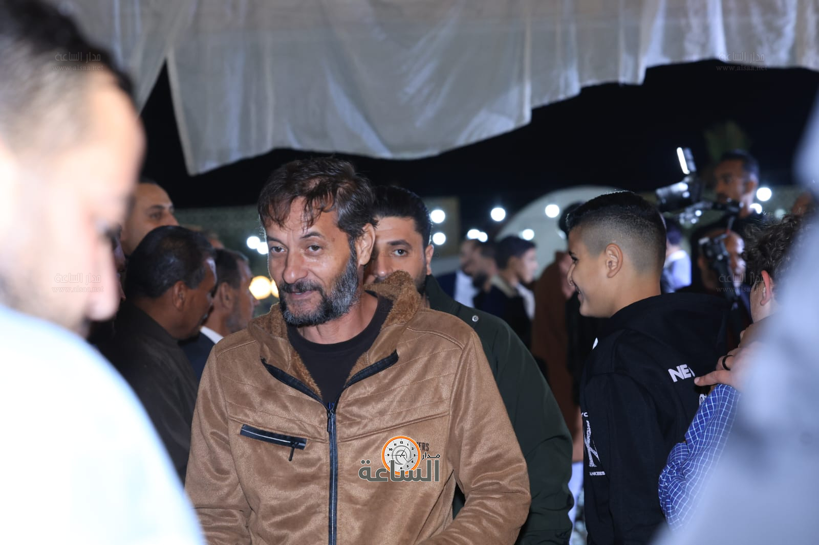 Madar Al-Saa Images 0.8310705149719456