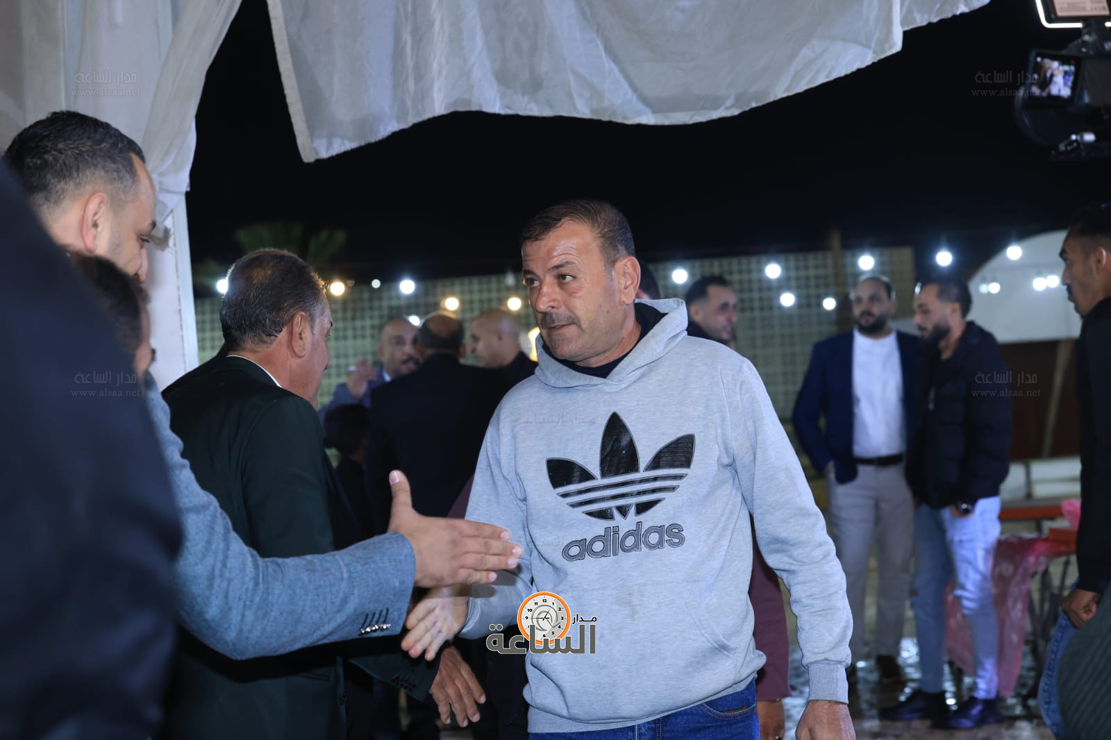 Madar Al-Saa Images 0.5536715550920506