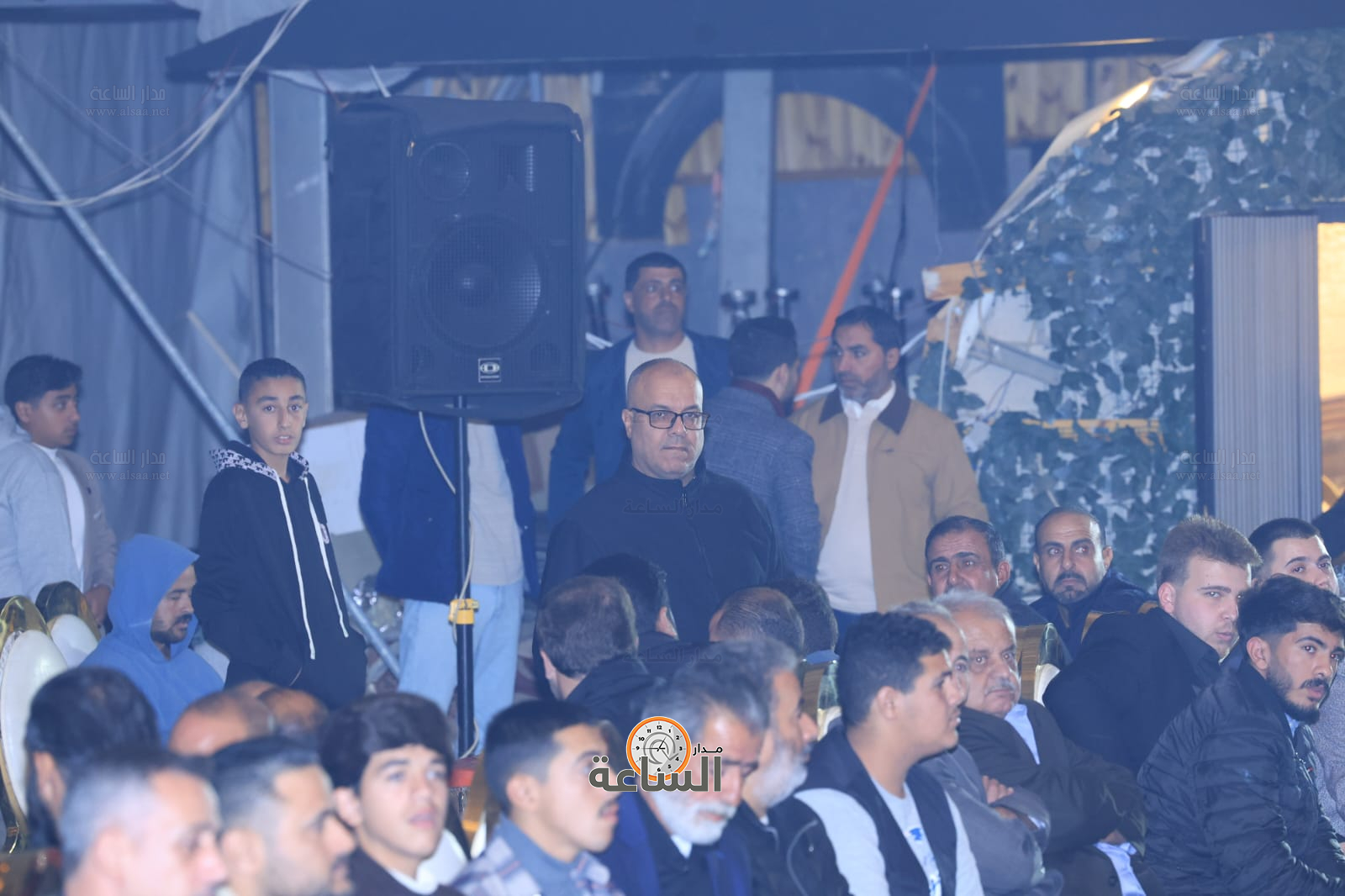 Madar Al-Saa Images 0.6539529247910195