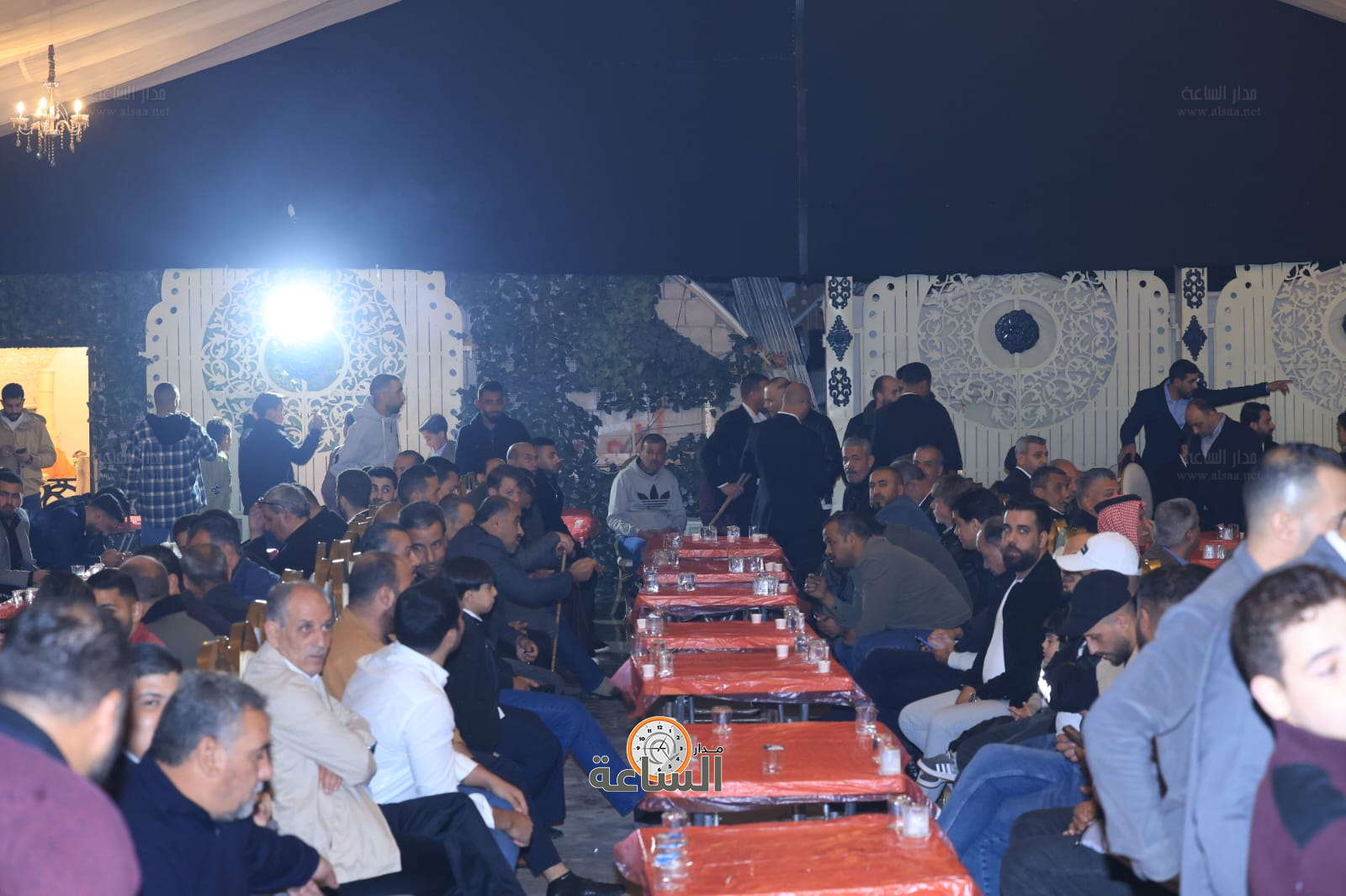 Madar Al-Saa Images 0.49496044402839157