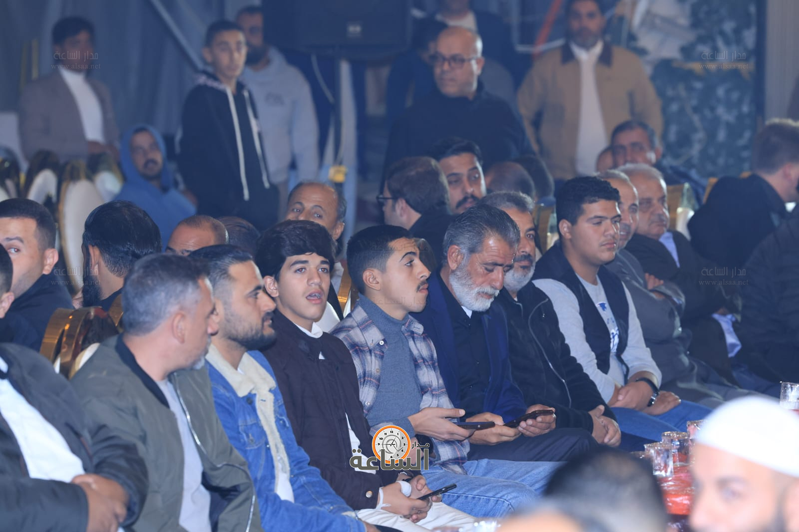 Madar Al-Saa Images 0.28872620503428936