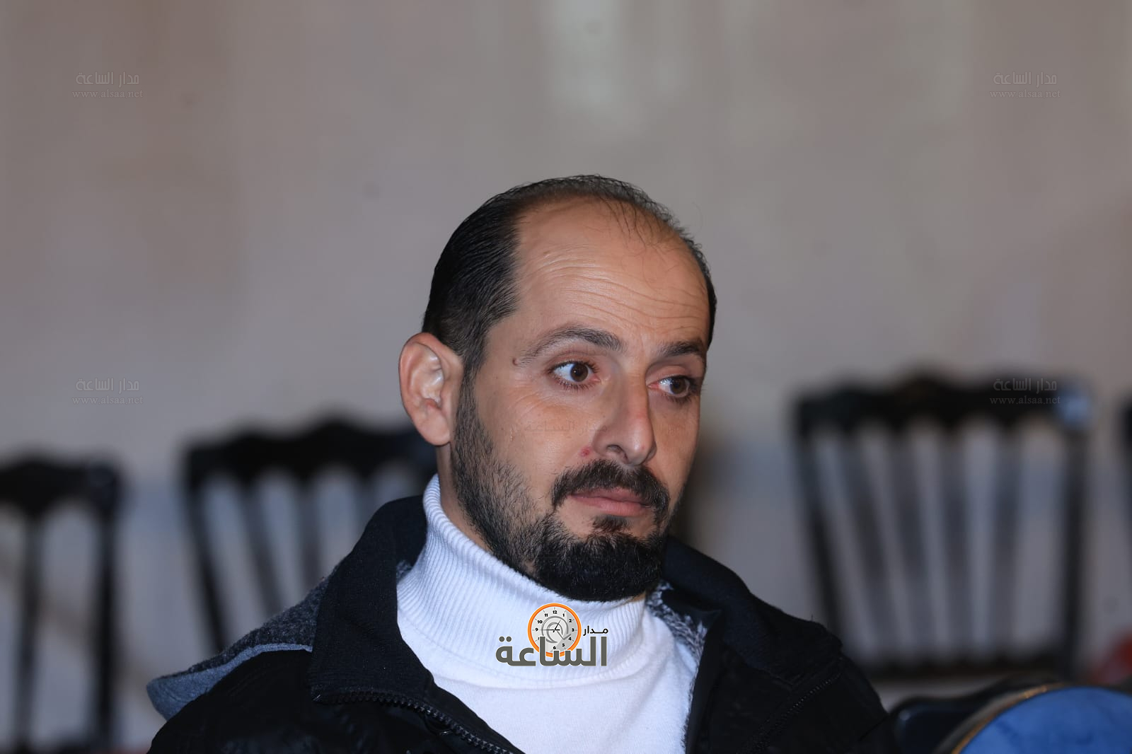 Madar Al-Saa Images 0.8656851765420148