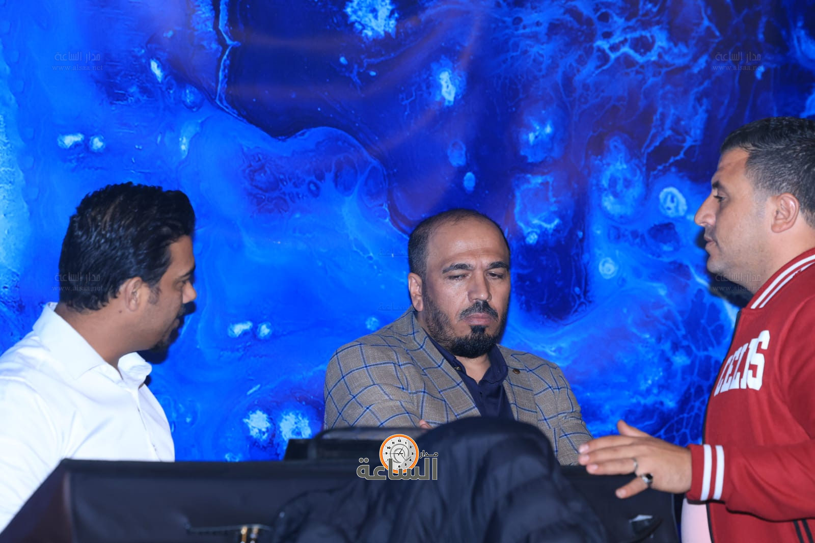 Madar Al-Saa Images 0.8711801623938414