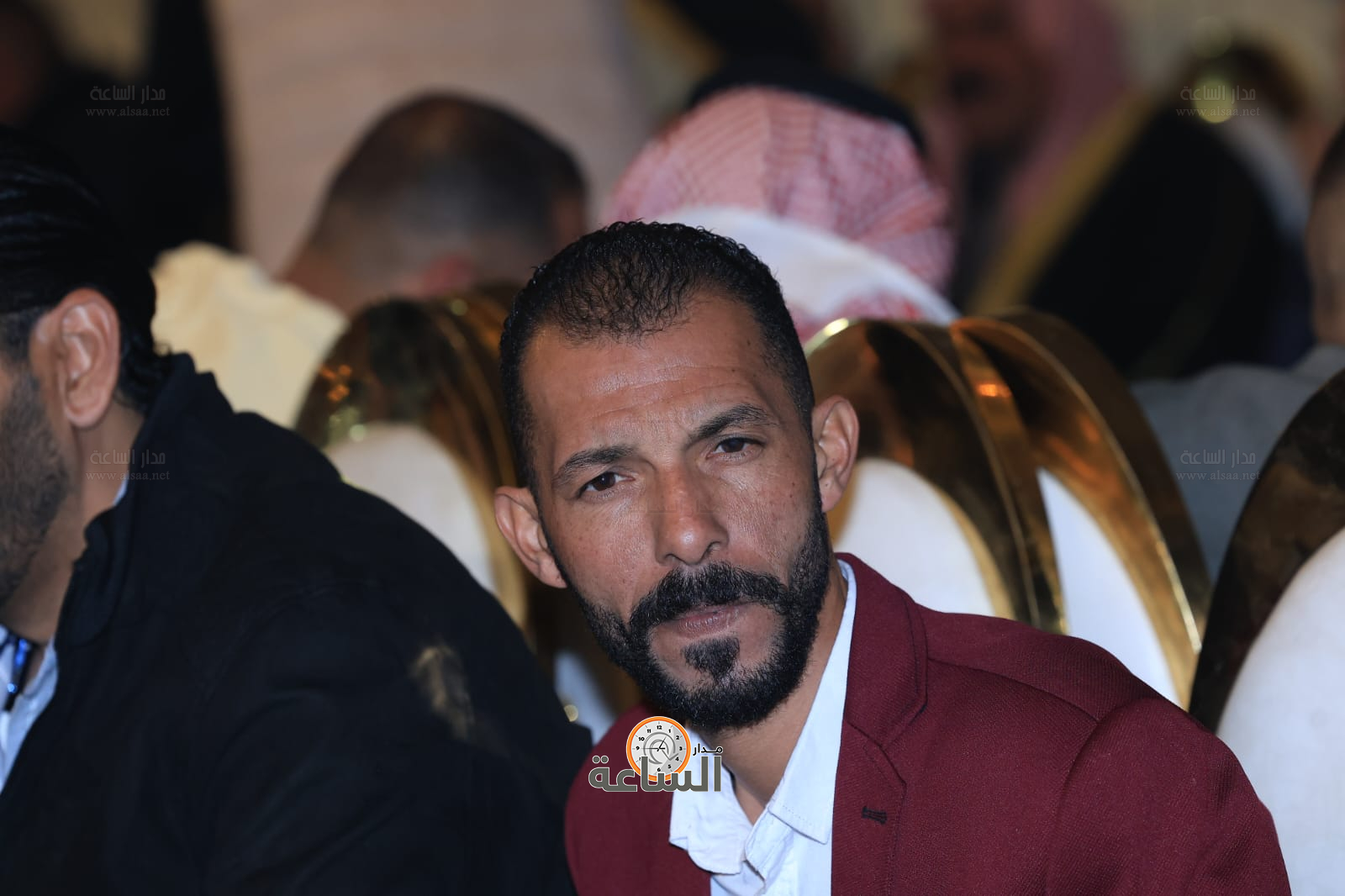 Madar Al-Saa Images 0.4071641093191076