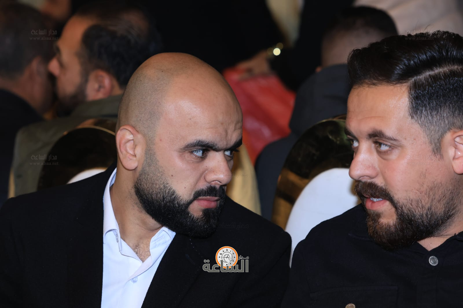 Madar Al-Saa Images 0.3200868427165159