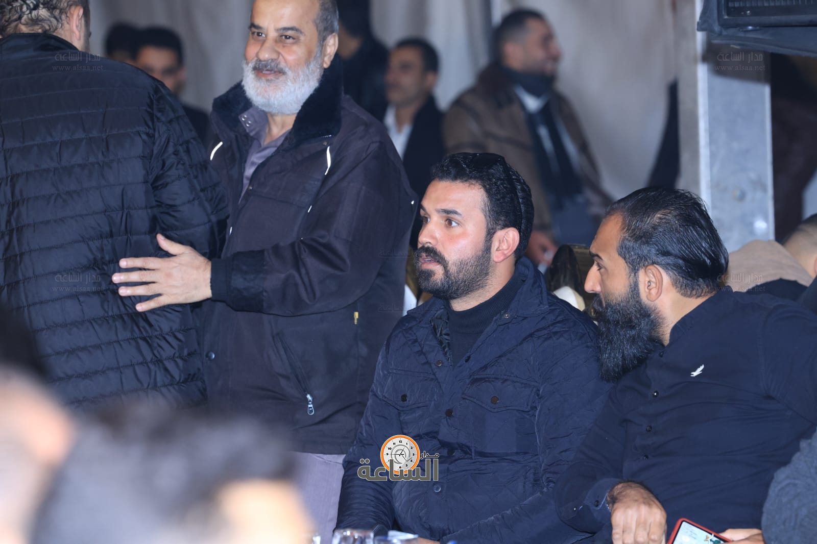 Madar Al-Saa Images 0.9300603408734944