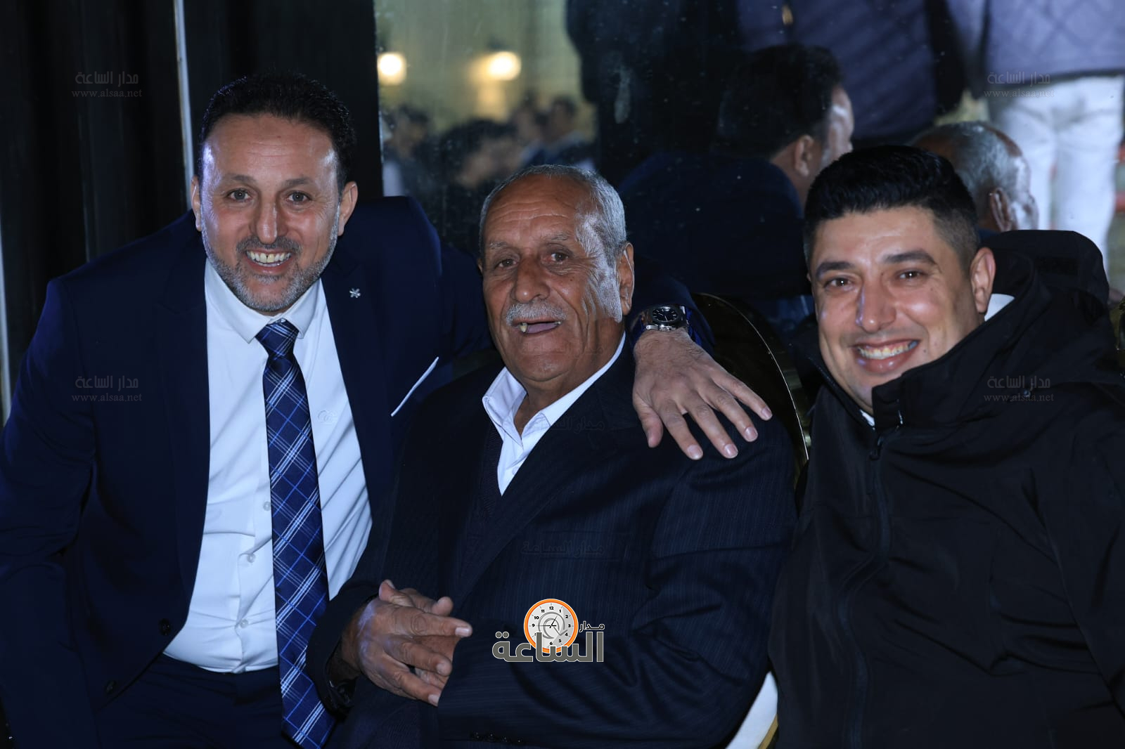 Madar Al-Saa Images 0.7082908492313251