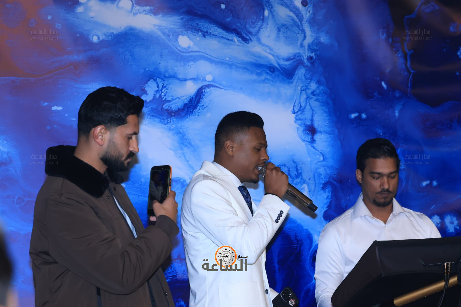 Madar Al-Saa Images 0.3126641427539727