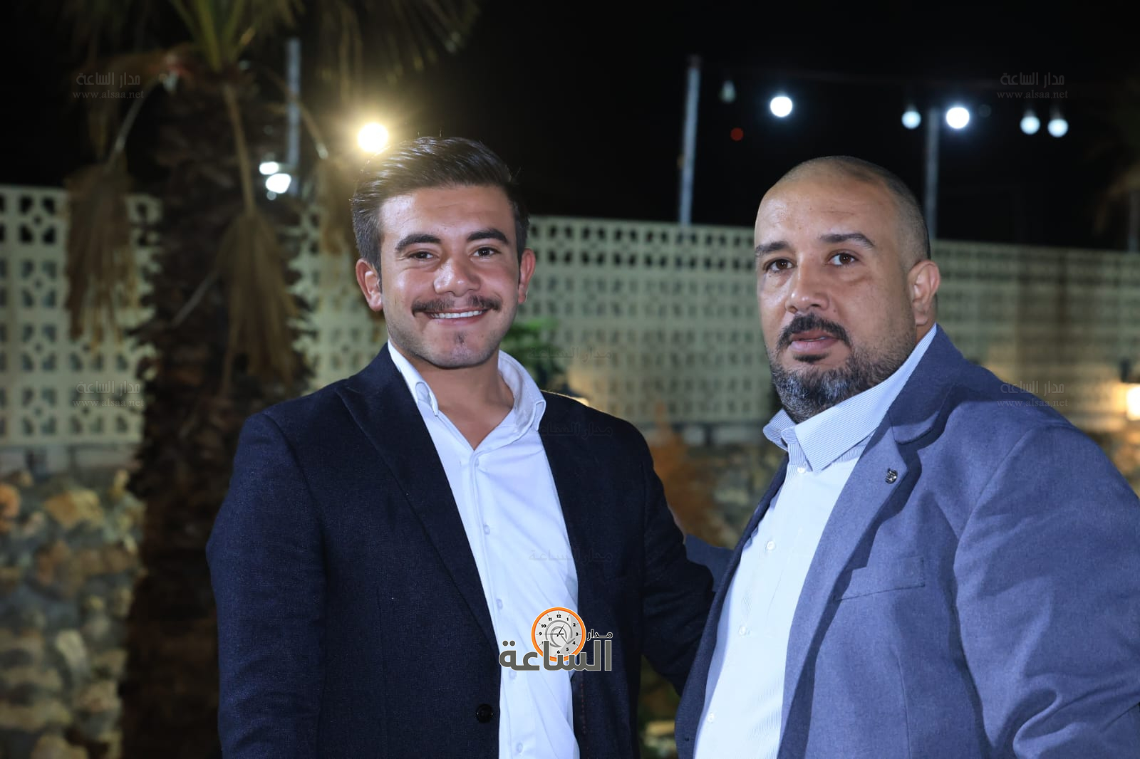 Madar Al-Saa Images 0.20563604324286022