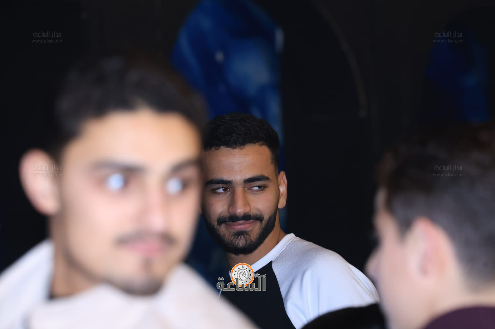 Madar Al-Saa Images 0.38865561175379726