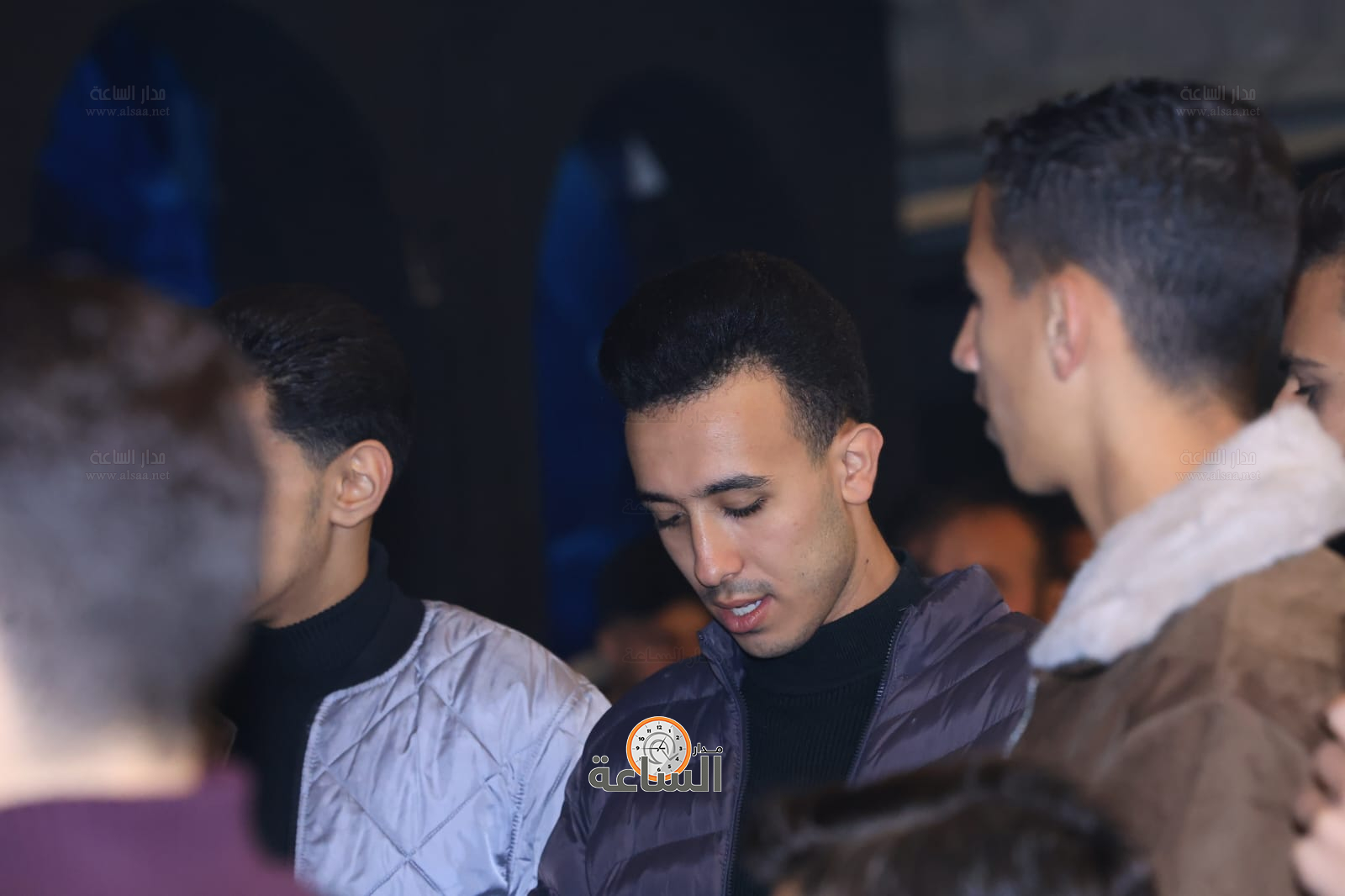 Madar Al-Saa Images 0.9233654739815532