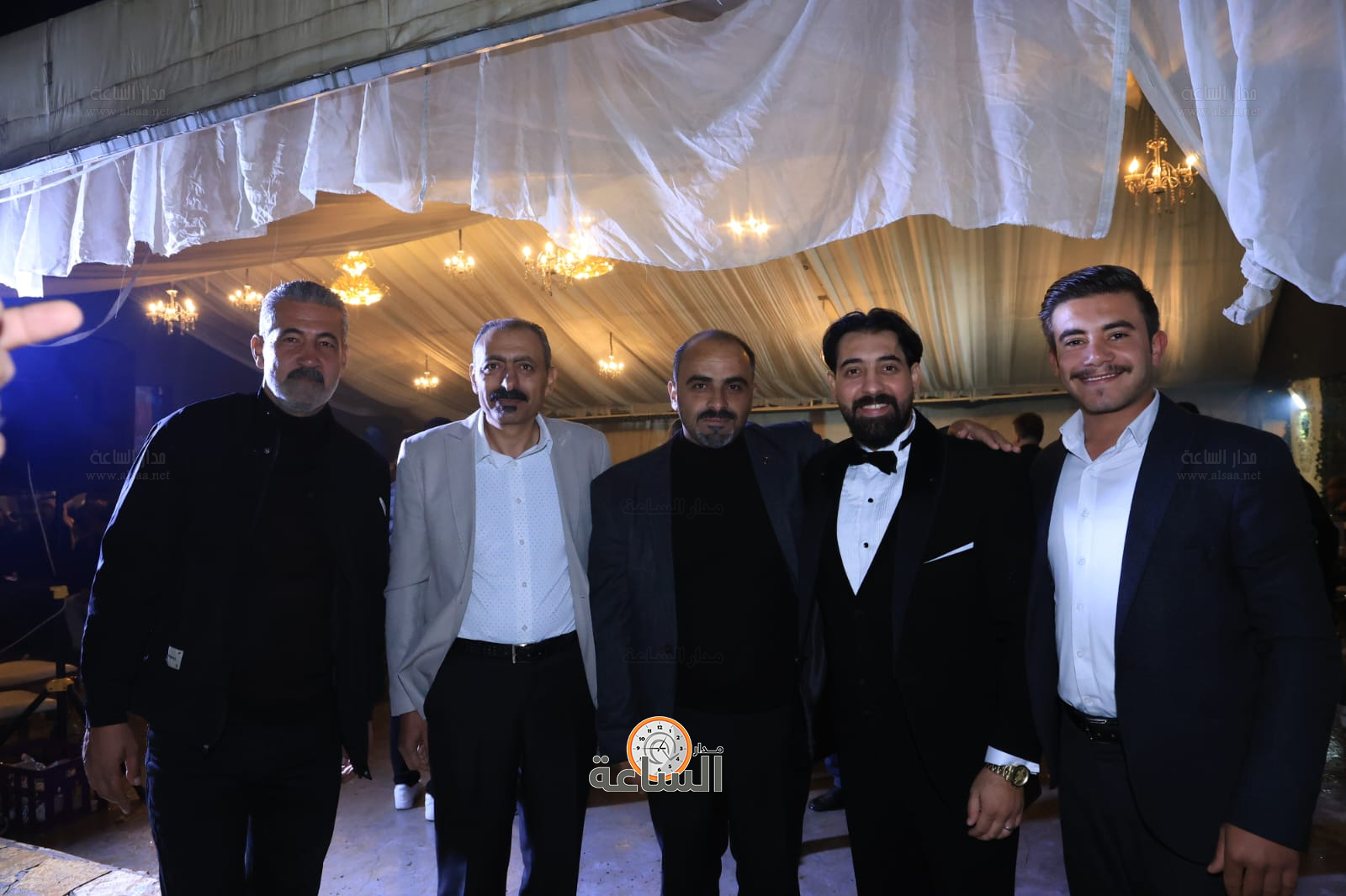 Madar Al-Saa Images 0.07555011807984469