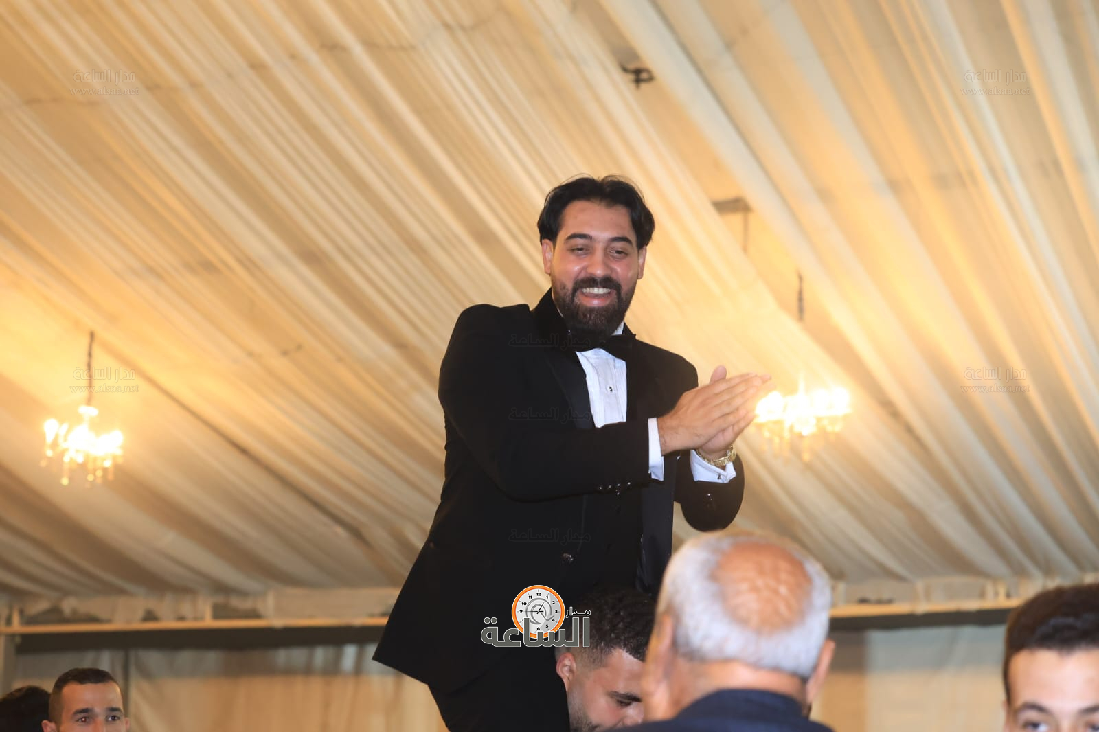 Madar Al-Saa Images 0.9160166619652889