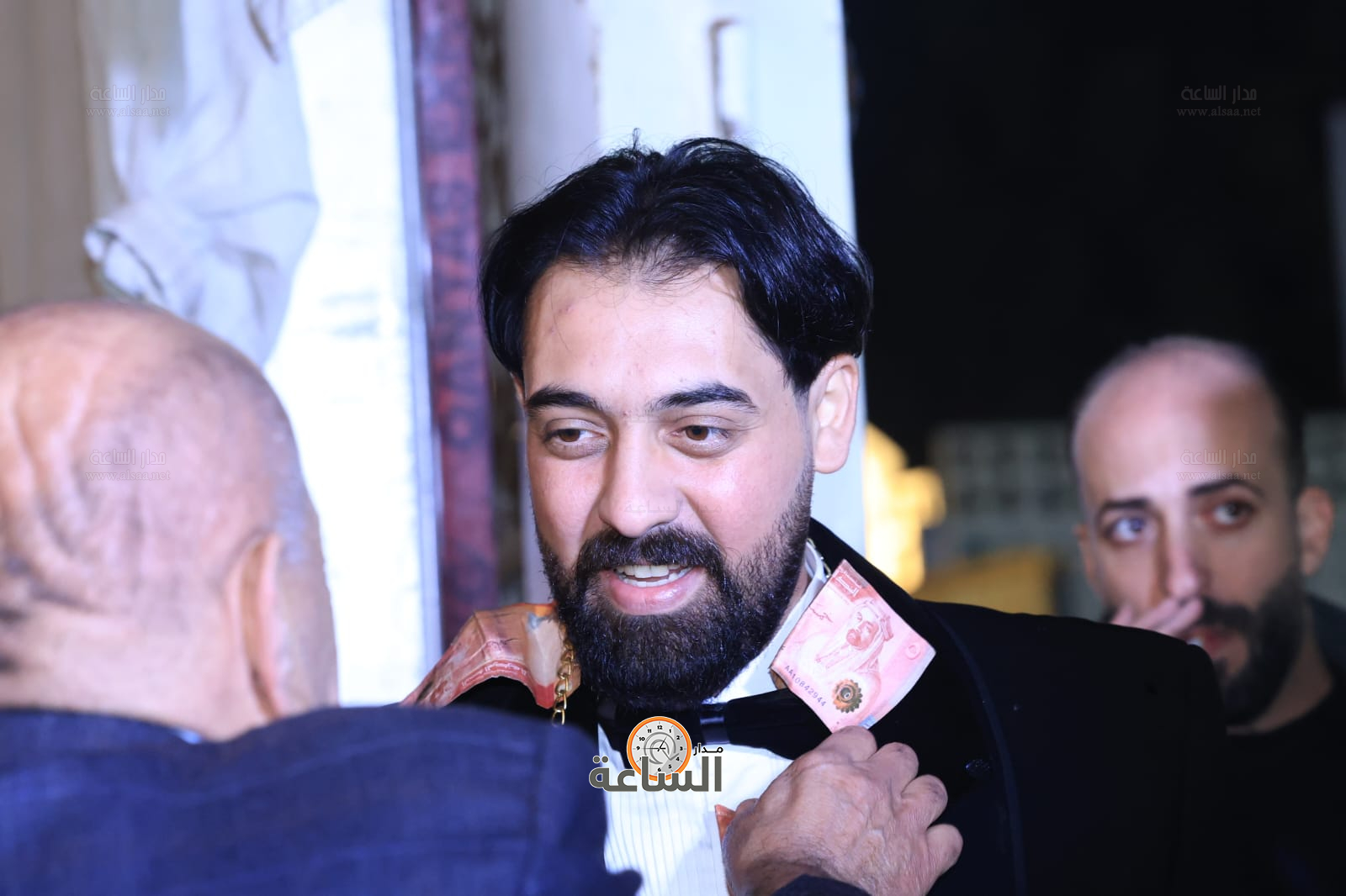 Madar Al-Saa Images 0.37649387692854086