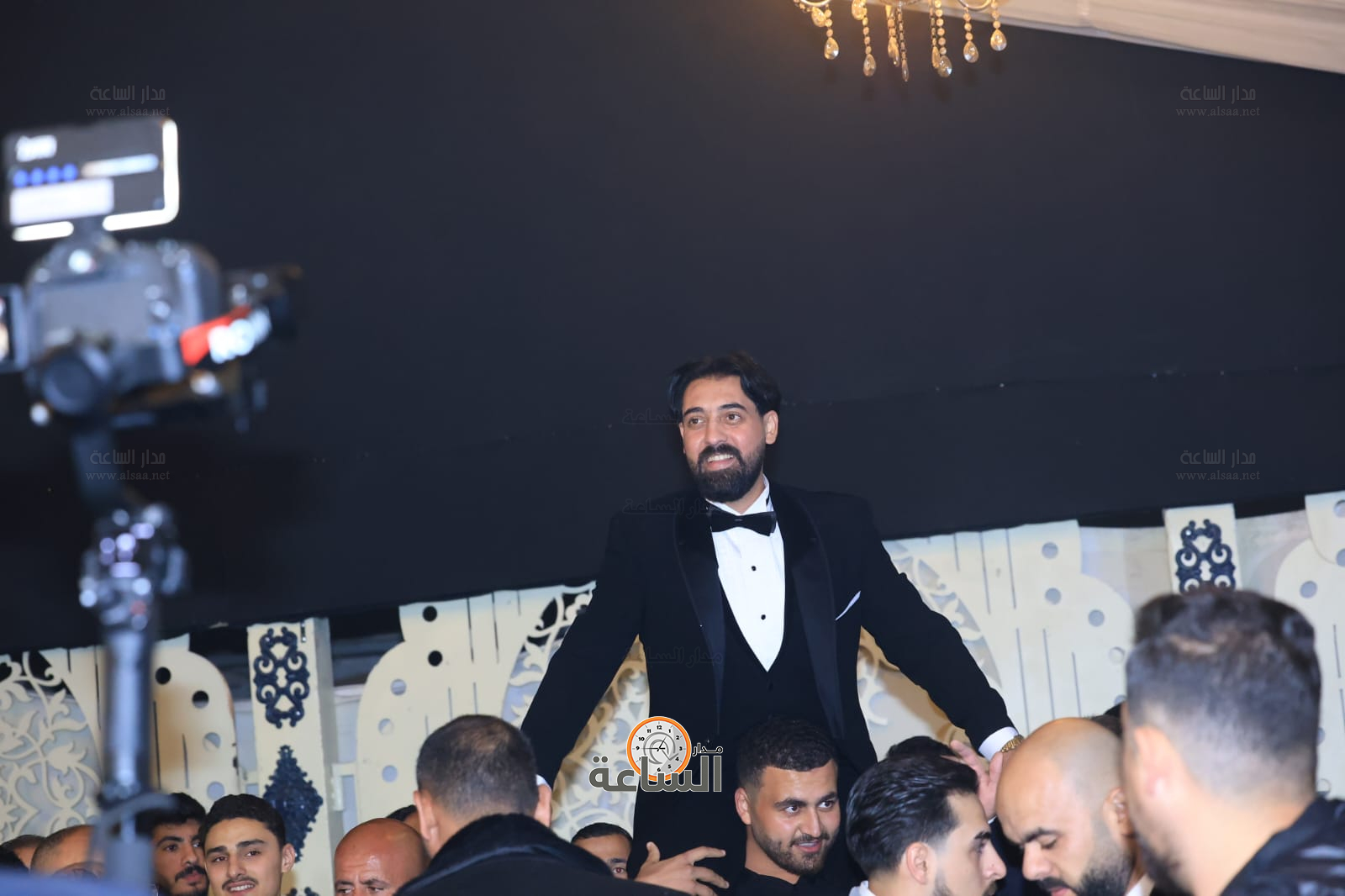 Madar Al-Saa Images 0.9795577060479977