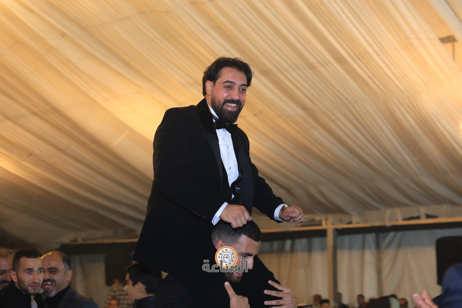 Madar Al-Saa Images 0.9466298964117262