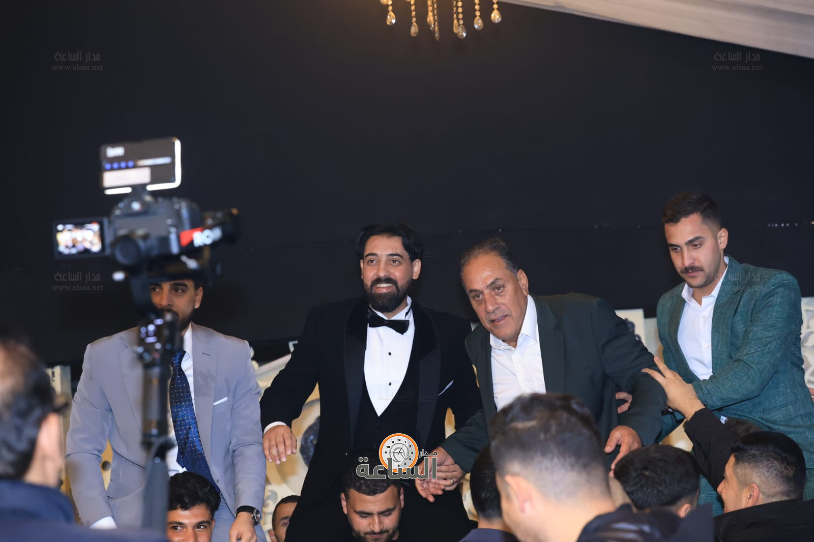 Madar Al-Saa Images 0.8310516720977948