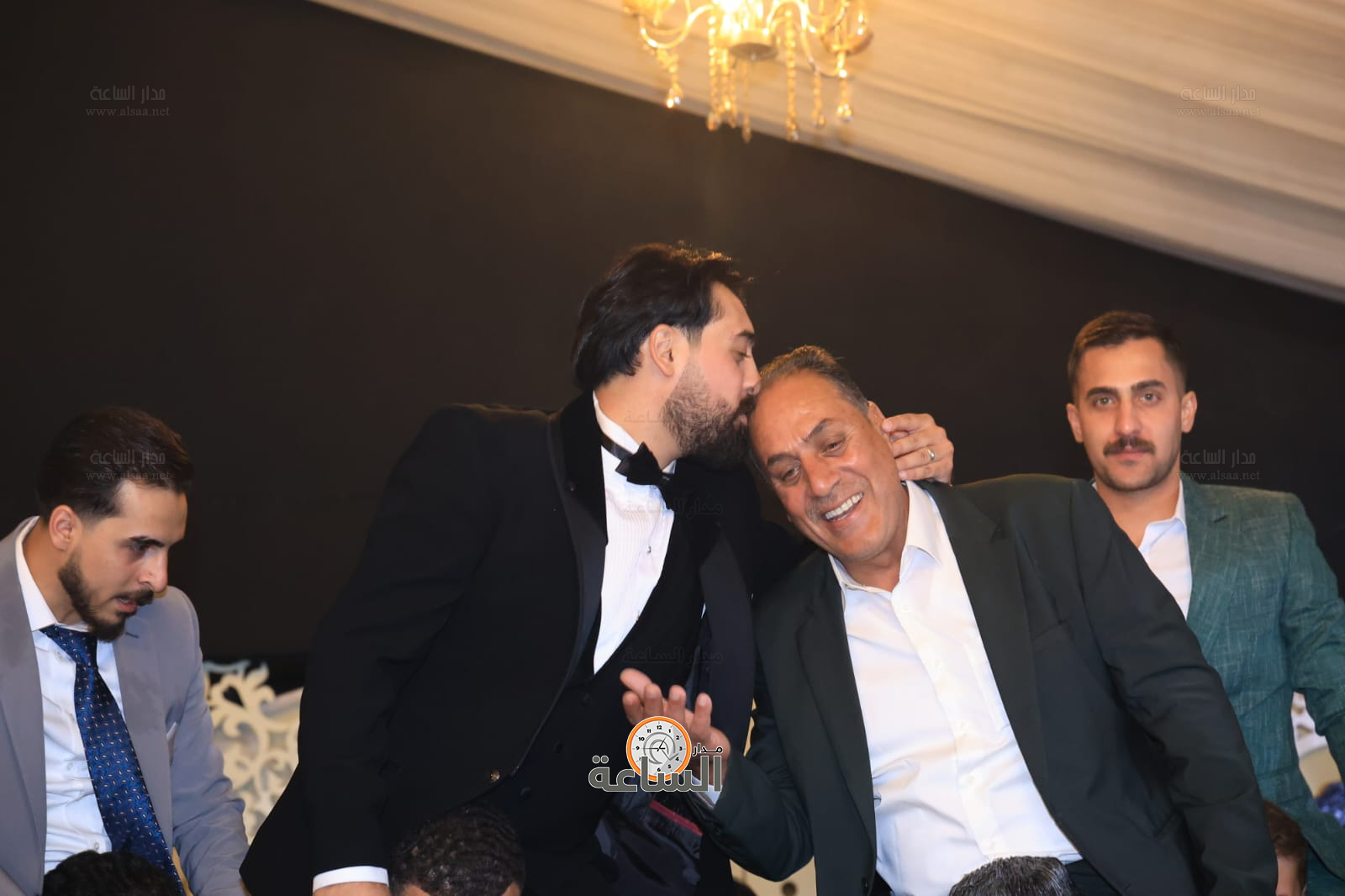 Madar Al-Saa Images 0.5432040898602785