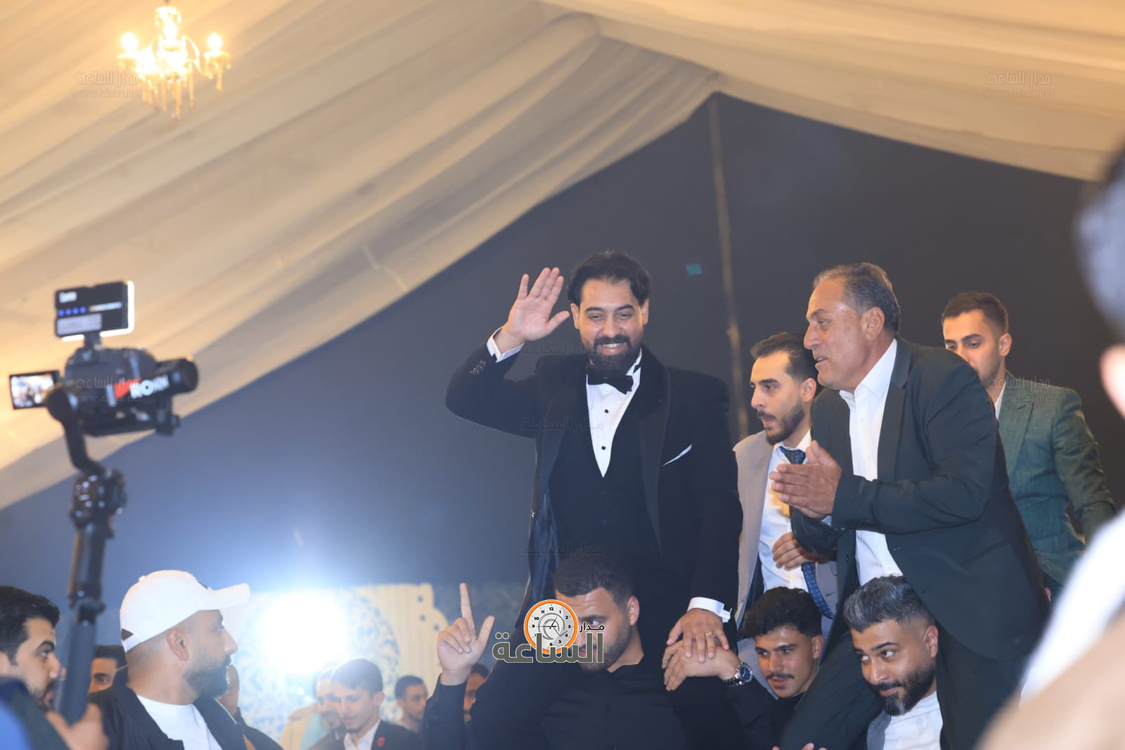 Madar Al-Saa Images 0.3945003218957539