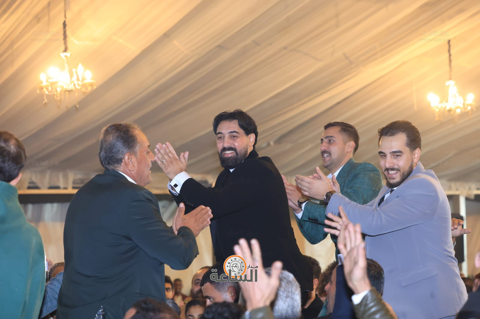 Madar Al-Saa Images 0.9474641335527194