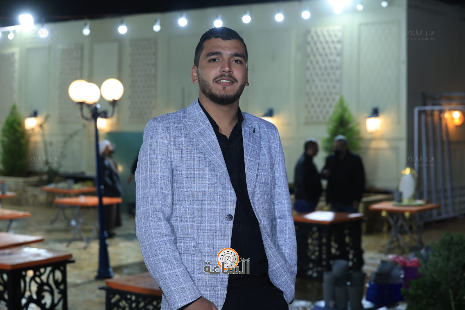 Madar Al-Saa Images 0.2244612463484642