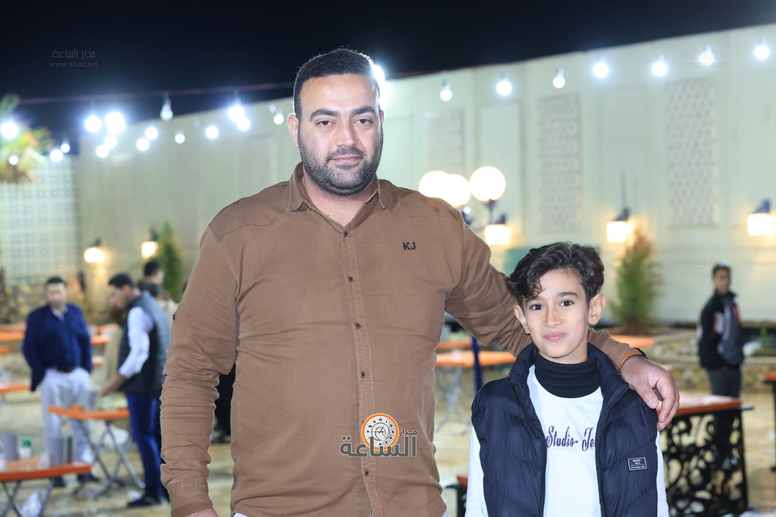 Madar Al-Saa Images 0.09704349986780125