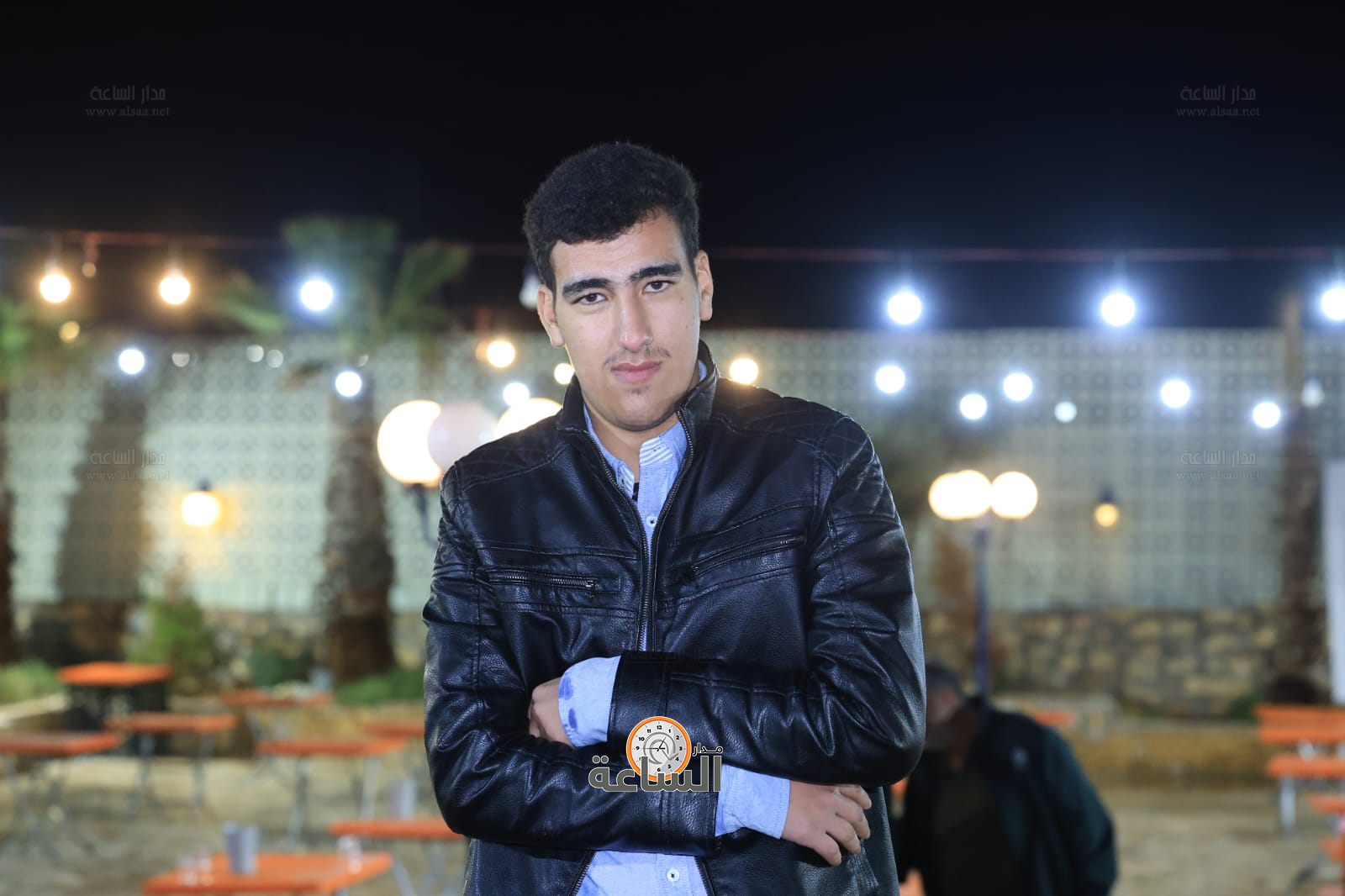 Madar Al-Saa Images 0.3538106023019961